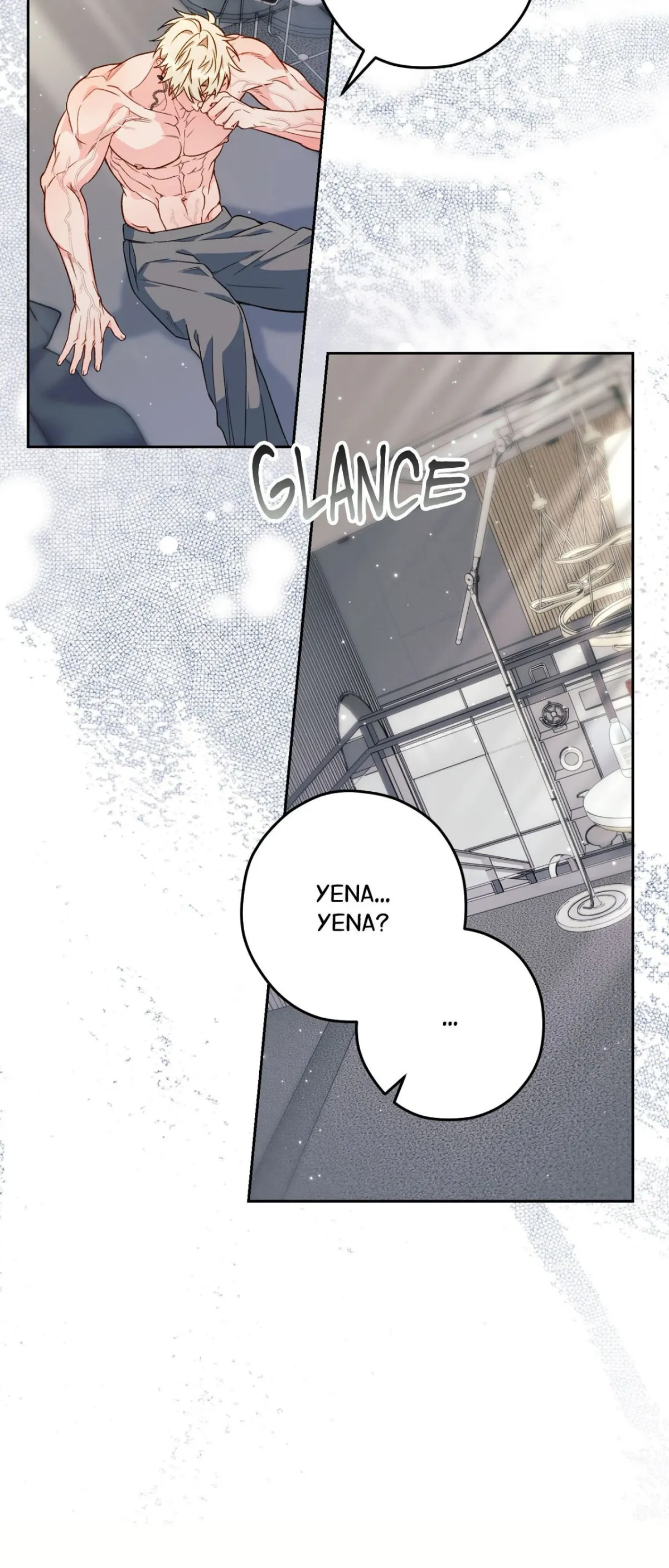 Not Sober Chapter 9 page 61 - 