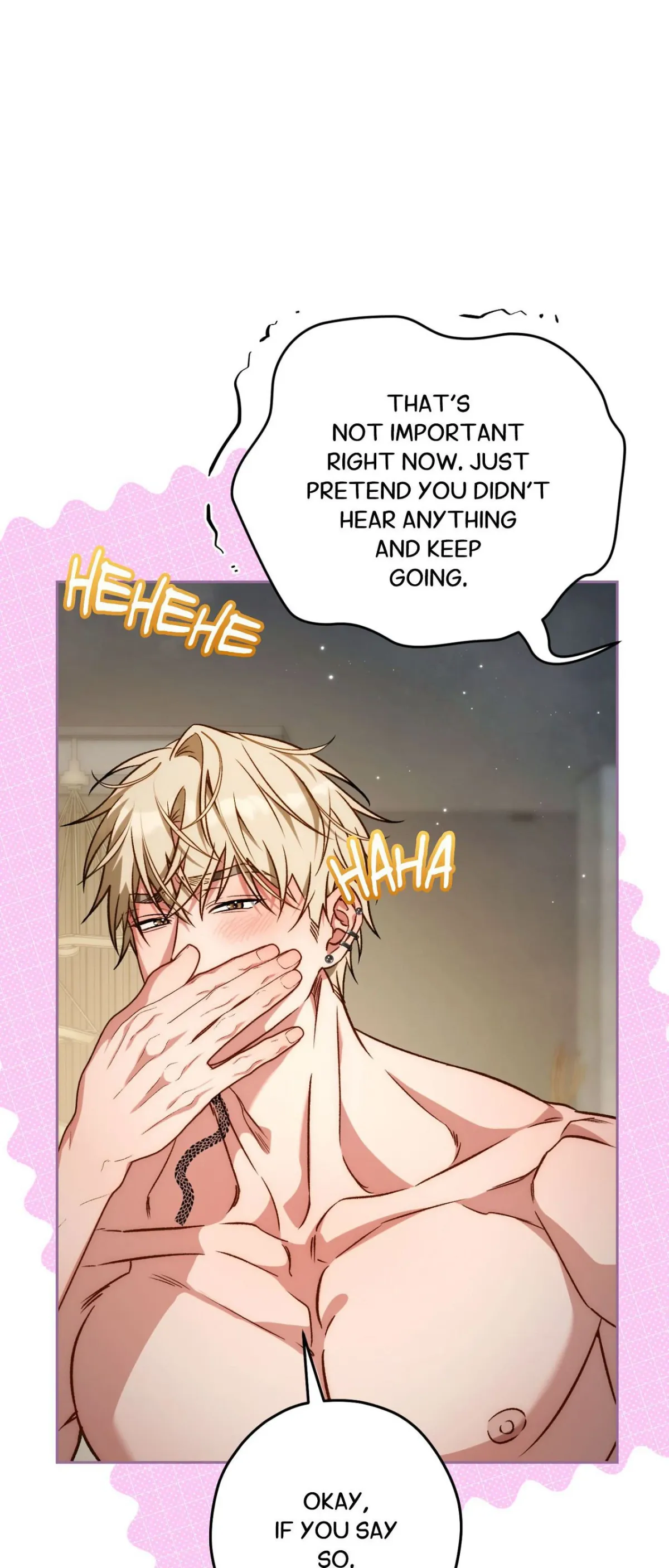 Not Sober Chapter 9 page 8 - 