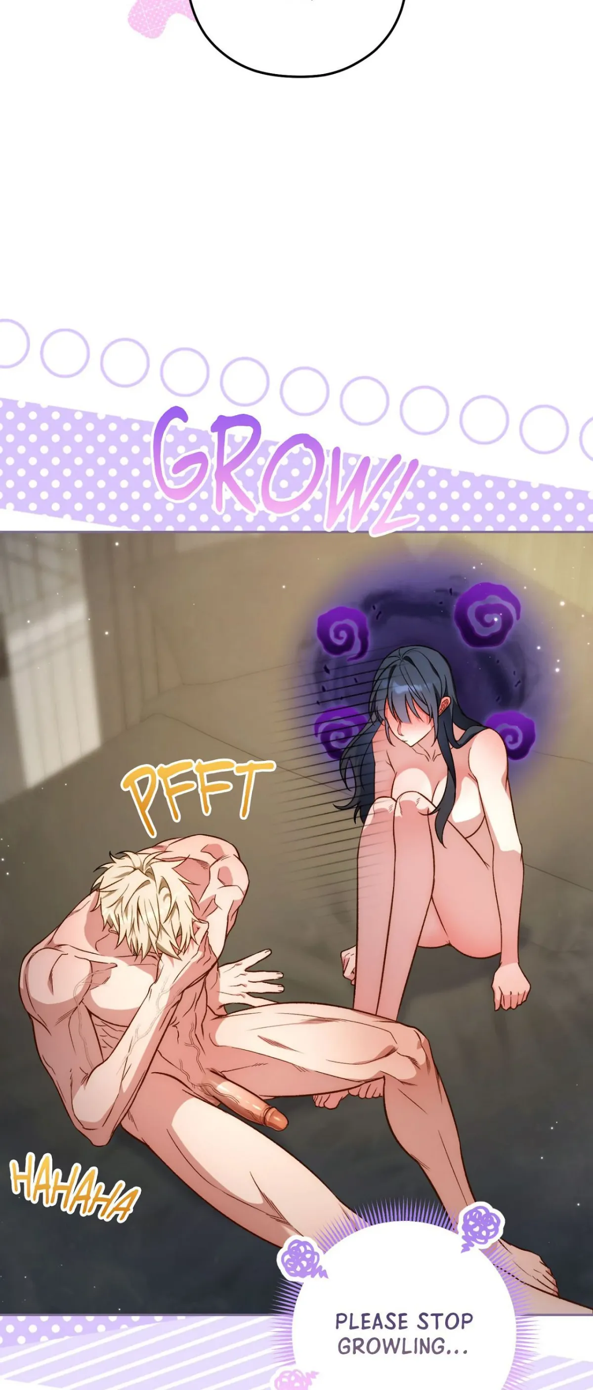 Not Sober Chapter 9 page 9 - 
