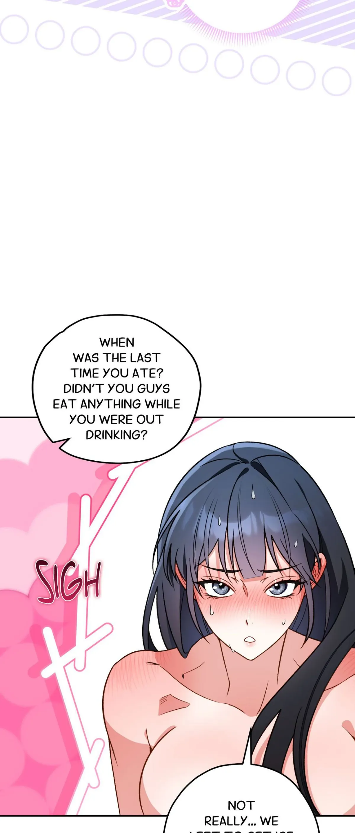 Not Sober Chapter 9 page 10 - 