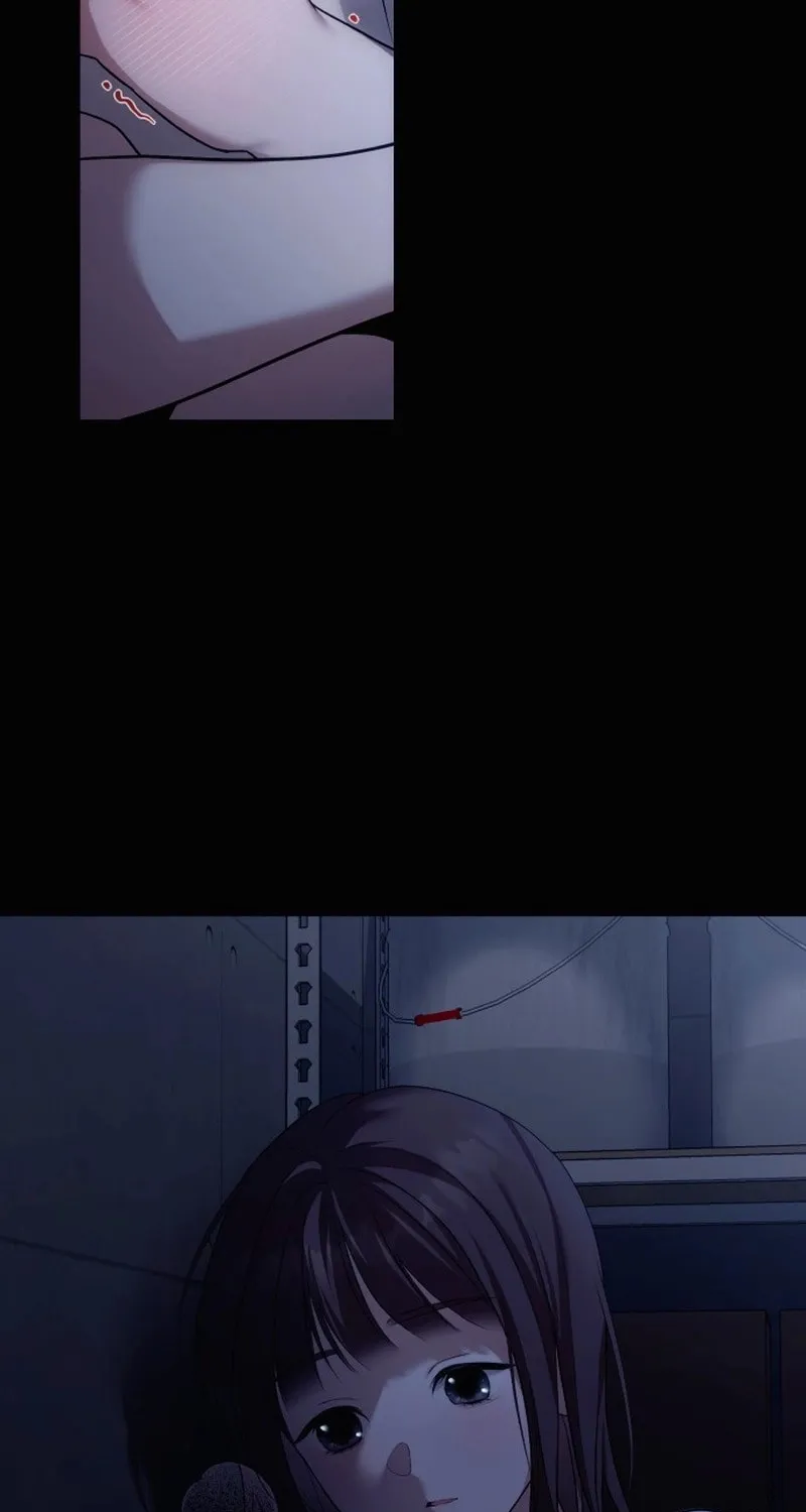 Not the First Time Chapter 1 page 11 - 