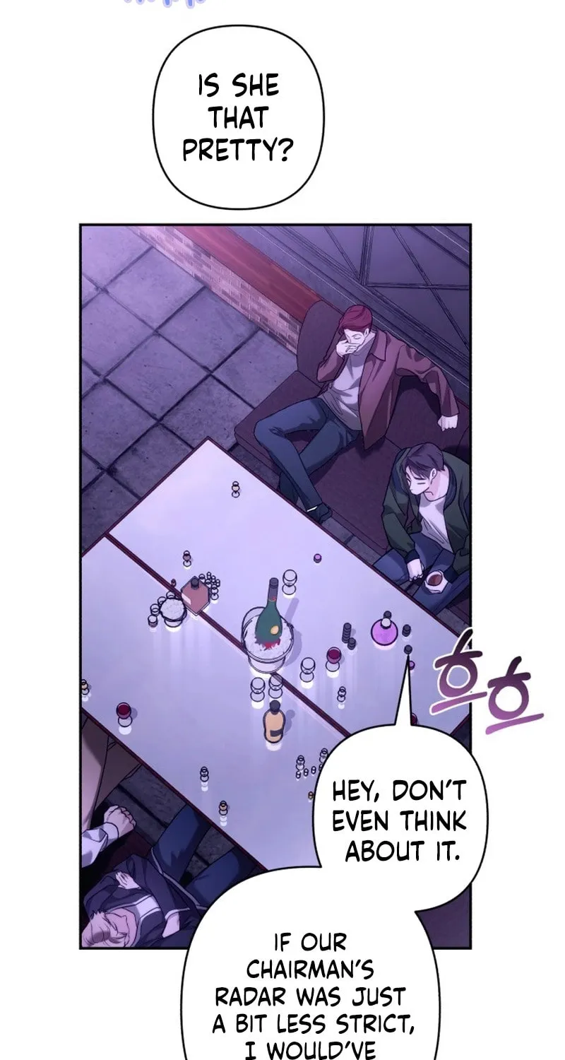 Not the First Time Chapter 1 page 102 - 
