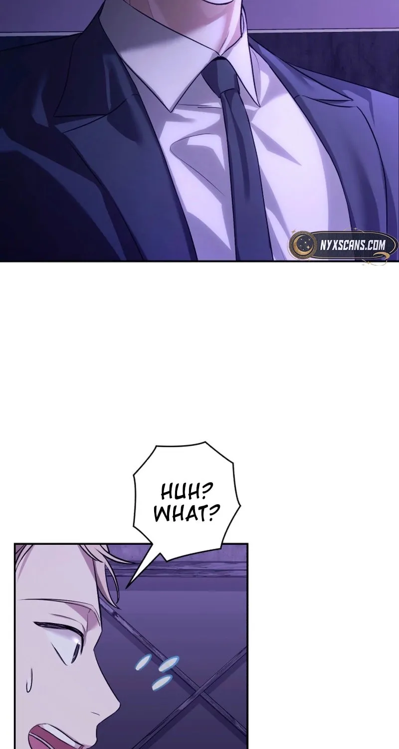 Not the First Time Chapter 1 page 107 - 