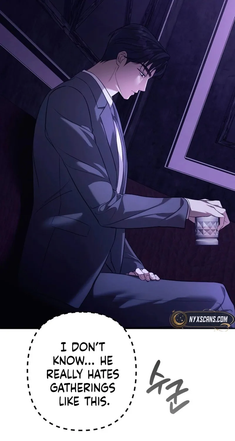 Not the First Time Chapter 1 page 109 - 