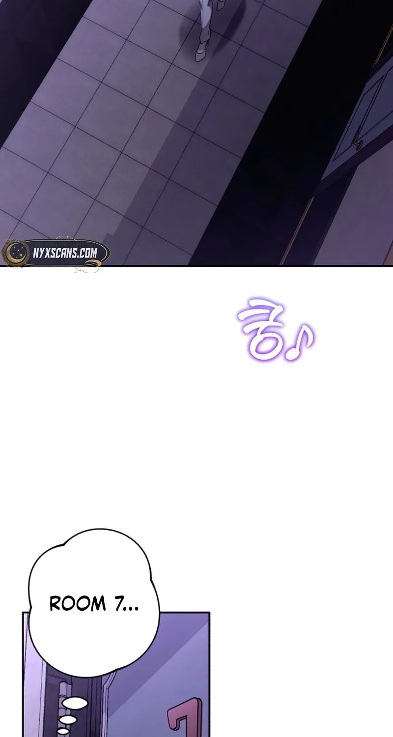 Not the First Time Chapter 1 page 114 - 