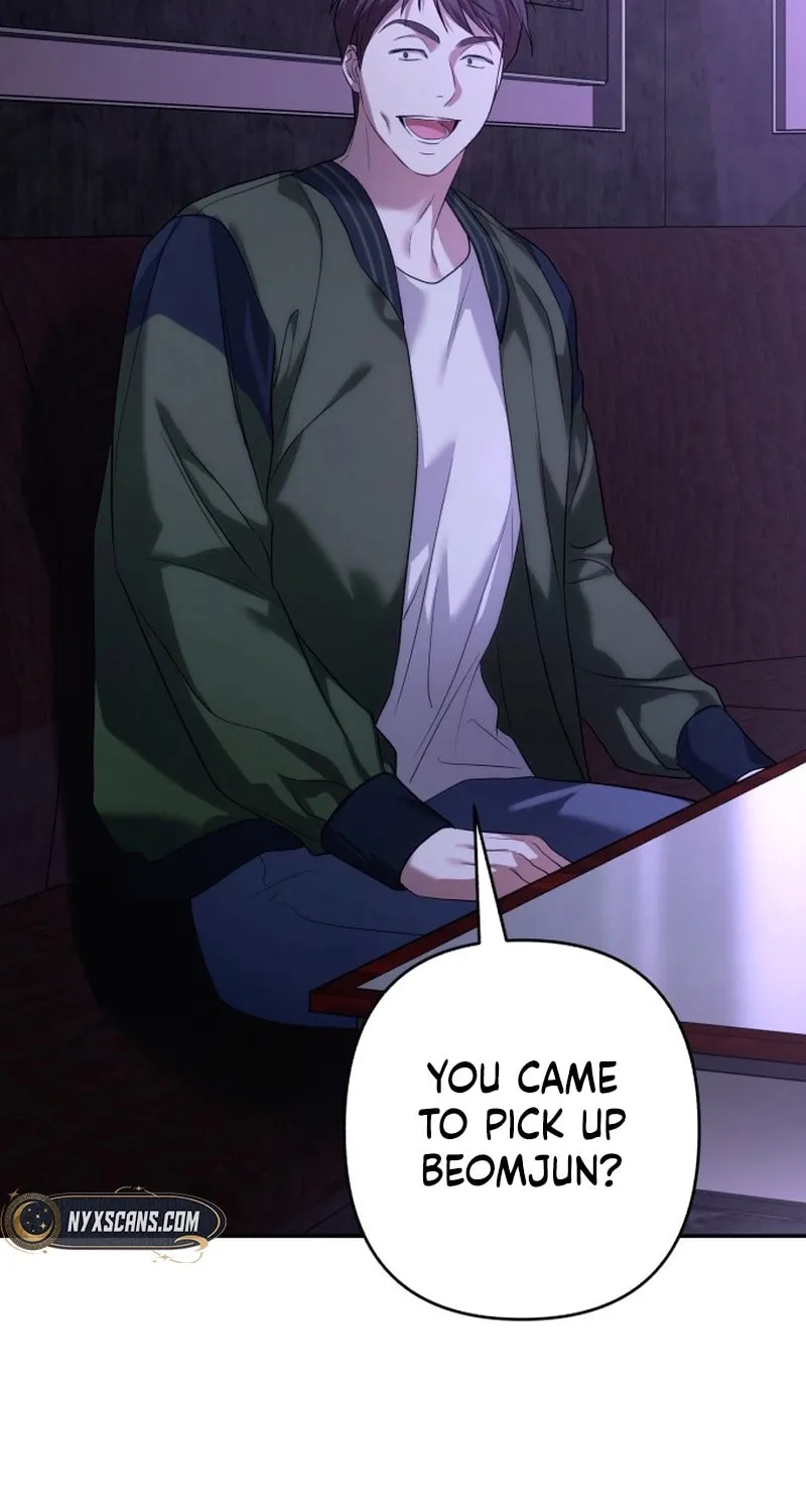 Not the First Time Chapter 1 page 118 - 