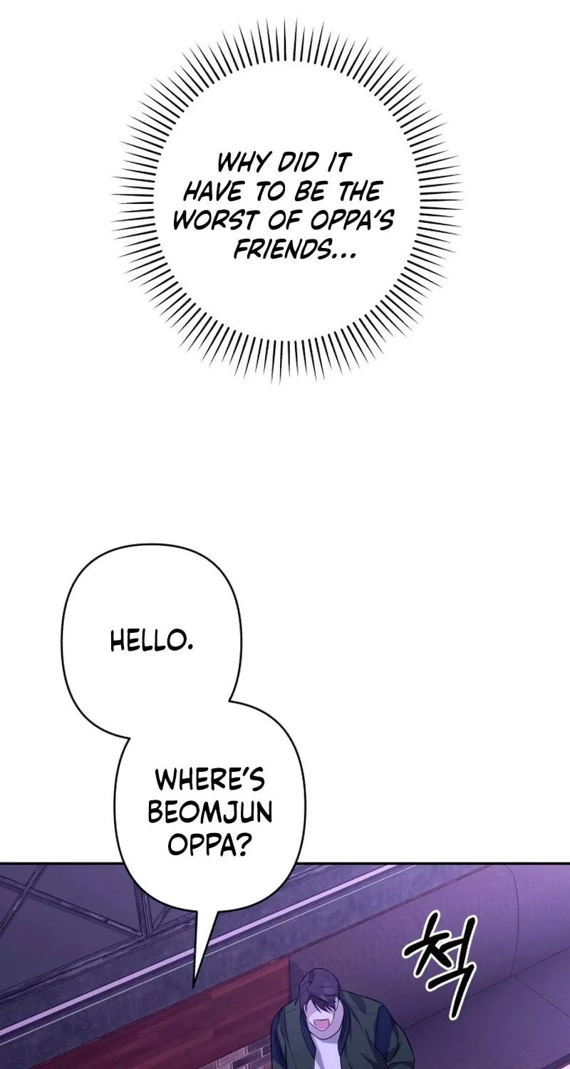 Not the First Time Chapter 1 page 120 - 