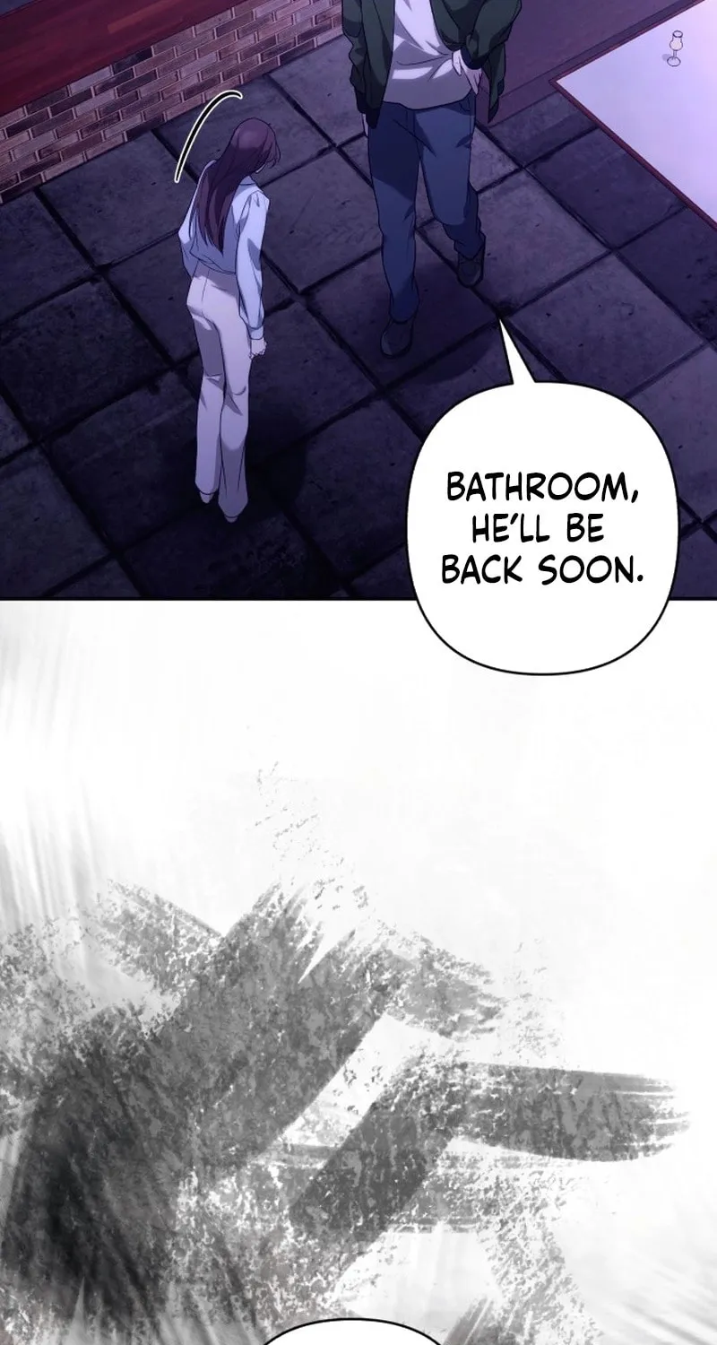 Not the First Time Chapter 1 page 121 - 