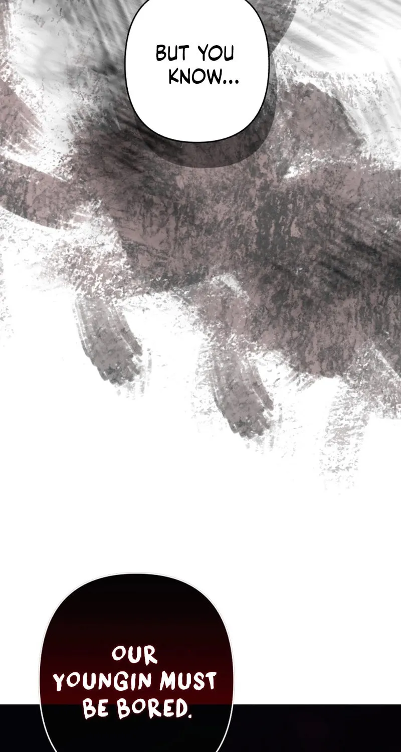 Not the First Time Chapter 1 page 122 - 