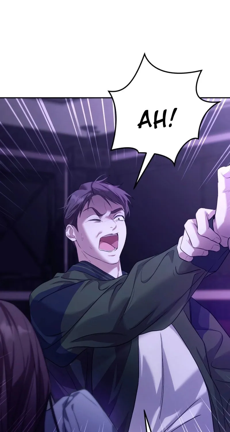 Not the First Time Chapter 1 page 131 - 