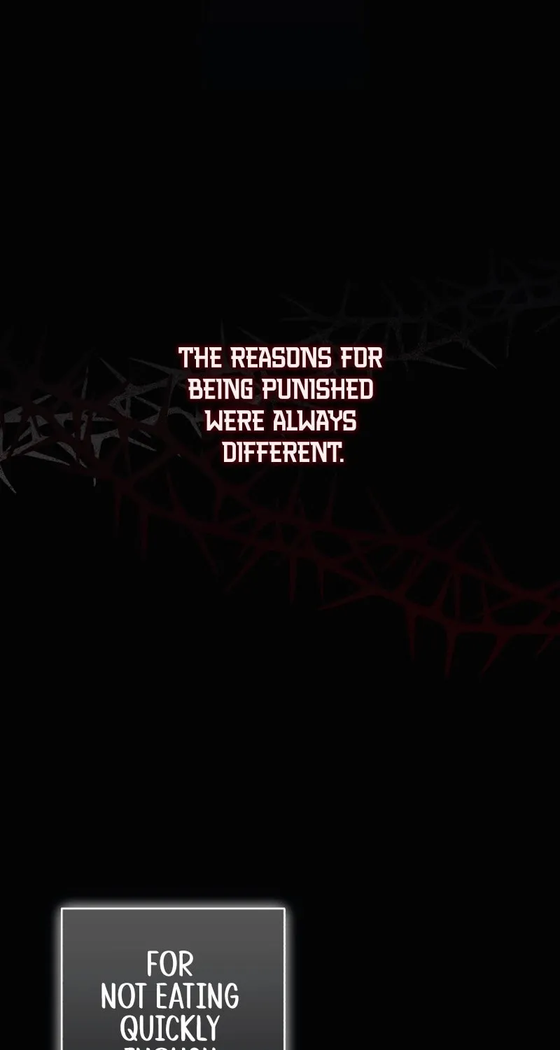 Not the First Time Chapter 1 page 3 - 