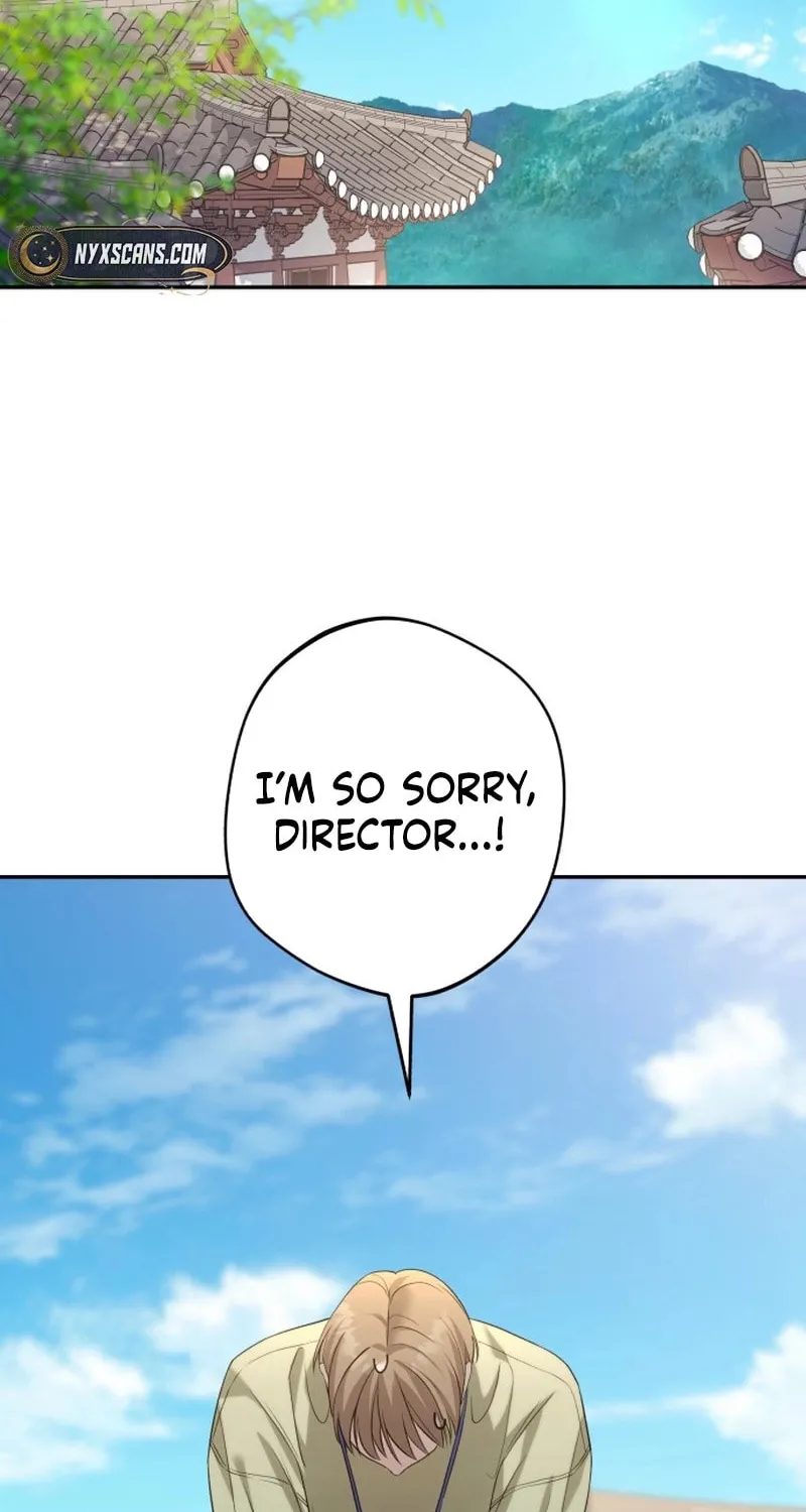Not the First Time Chapter 1 page 30 - 