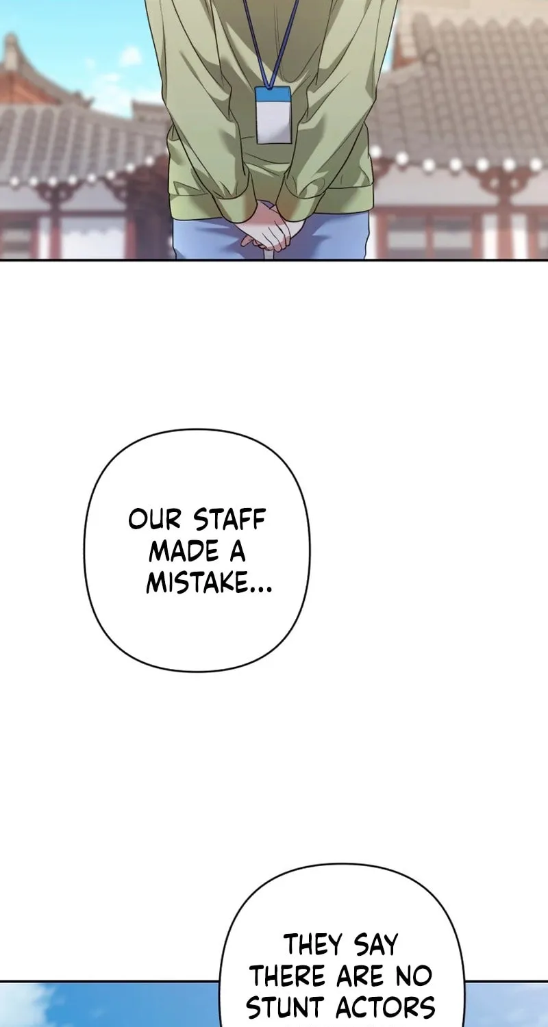 Not the First Time Chapter 1 page 31 - 