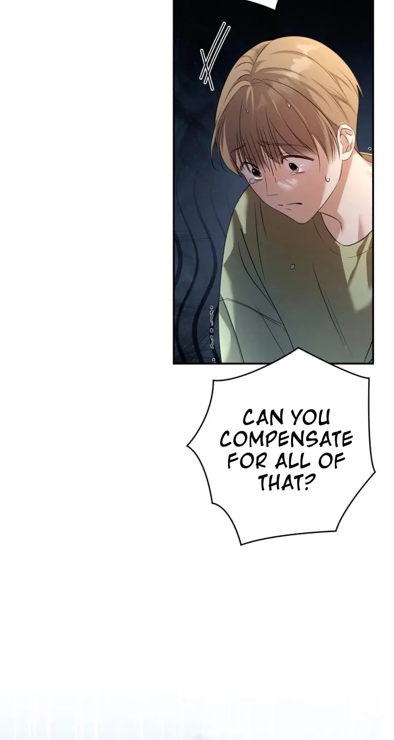 Not the First Time Chapter 1 page 34 - 