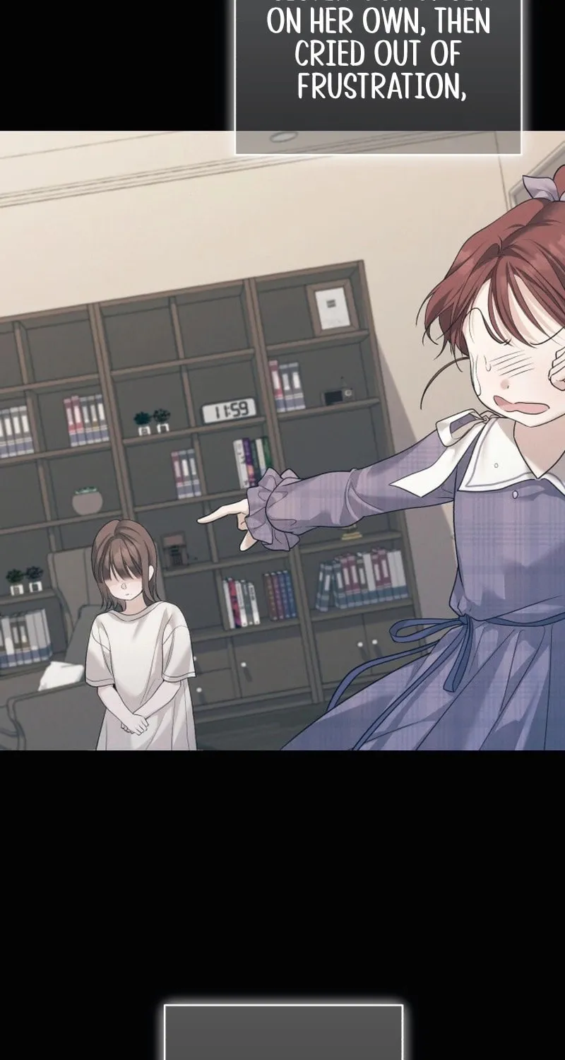 Not the First Time Chapter 1 page 5 - 