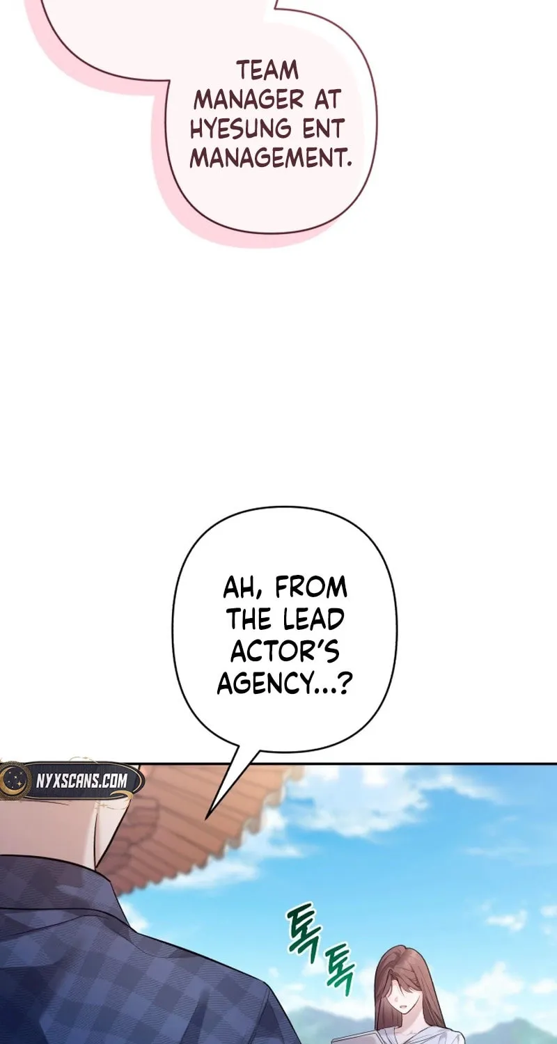 Not the First Time Chapter 1 page 41 - 