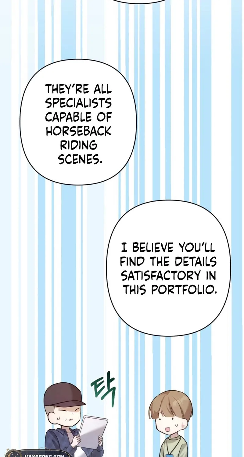 Not the First Time Chapter 1 page 44 - 