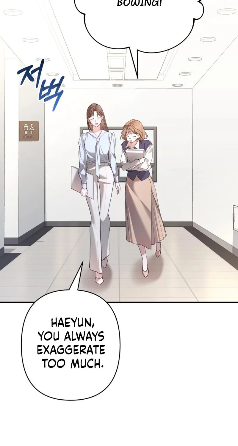 Not the First Time Chapter 1 page 53 - 