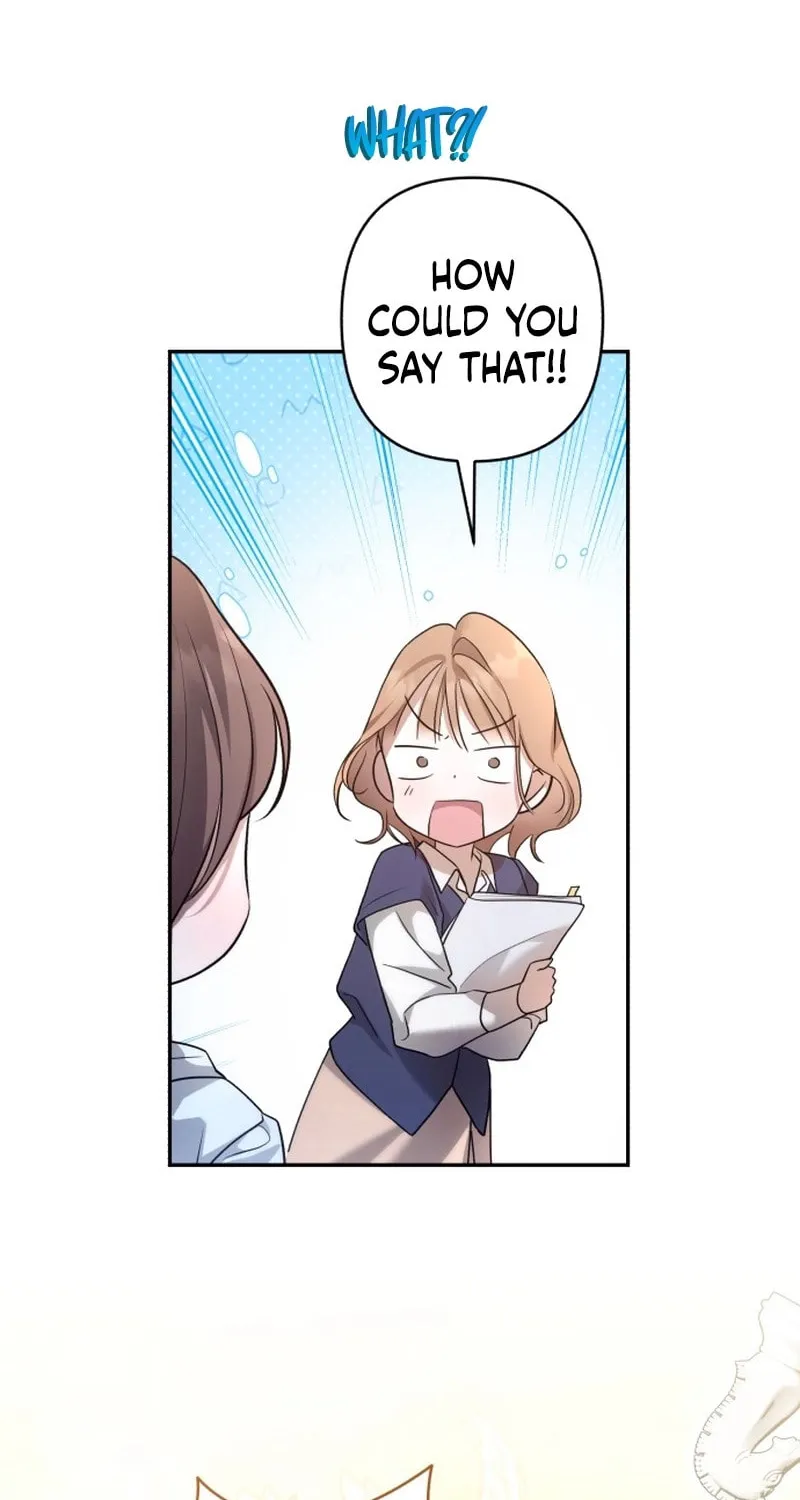 Not the First Time Chapter 1 page 54 - 