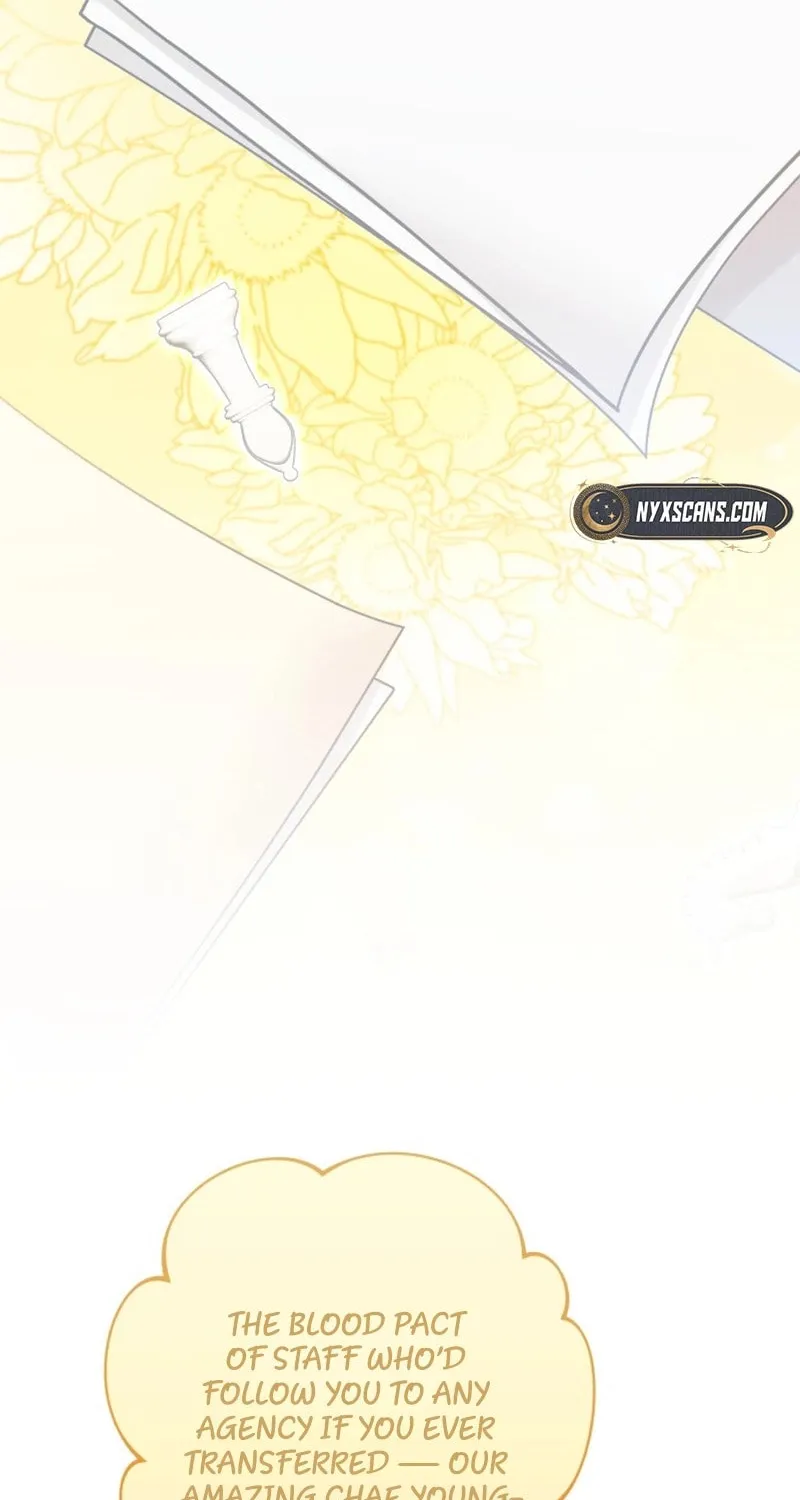 Not the First Time Chapter 1 page 56 - 