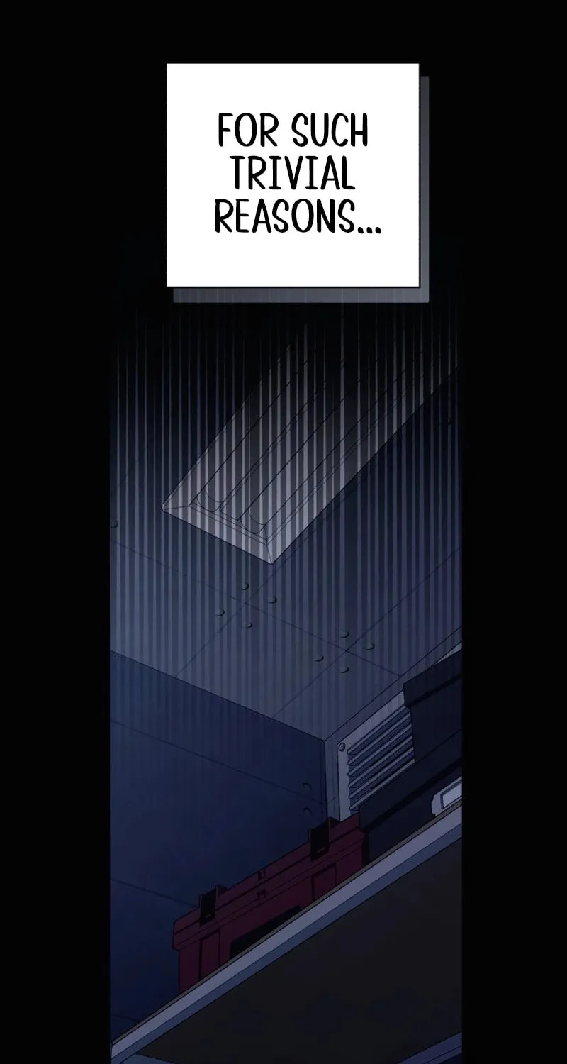 Not the First Time Chapter 1 page 7 - 