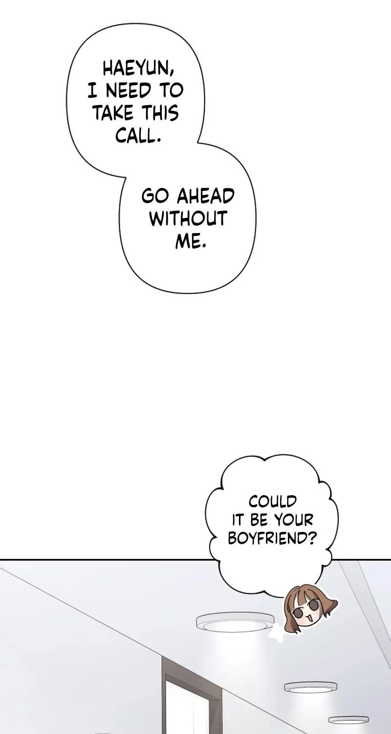 Not the First Time Chapter 1 page 62 - 