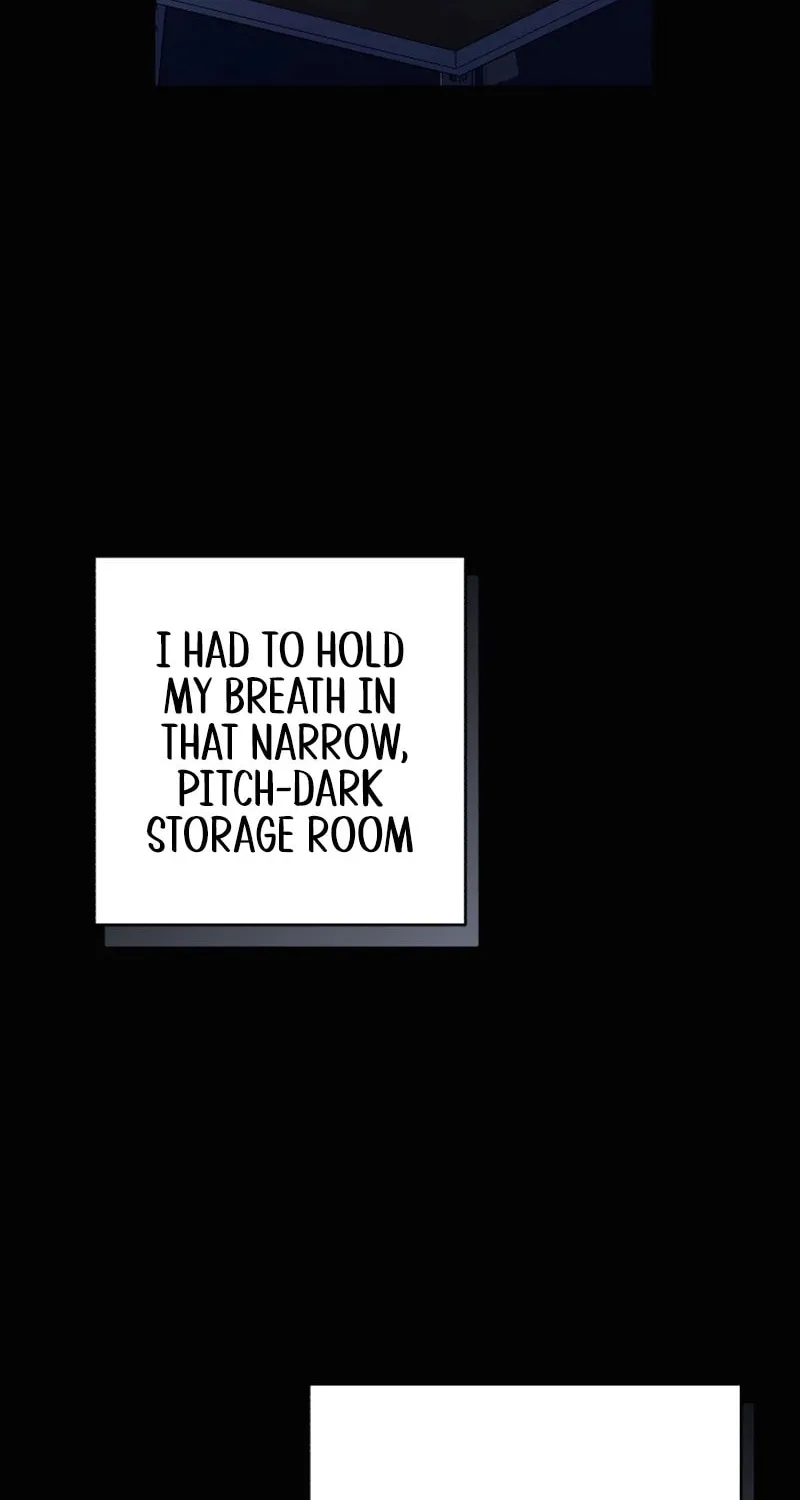 Not the First Time Chapter 1 page 8 - 
