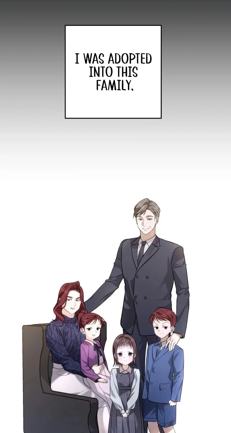 Not the First Time Chapter 1 page 73 - 