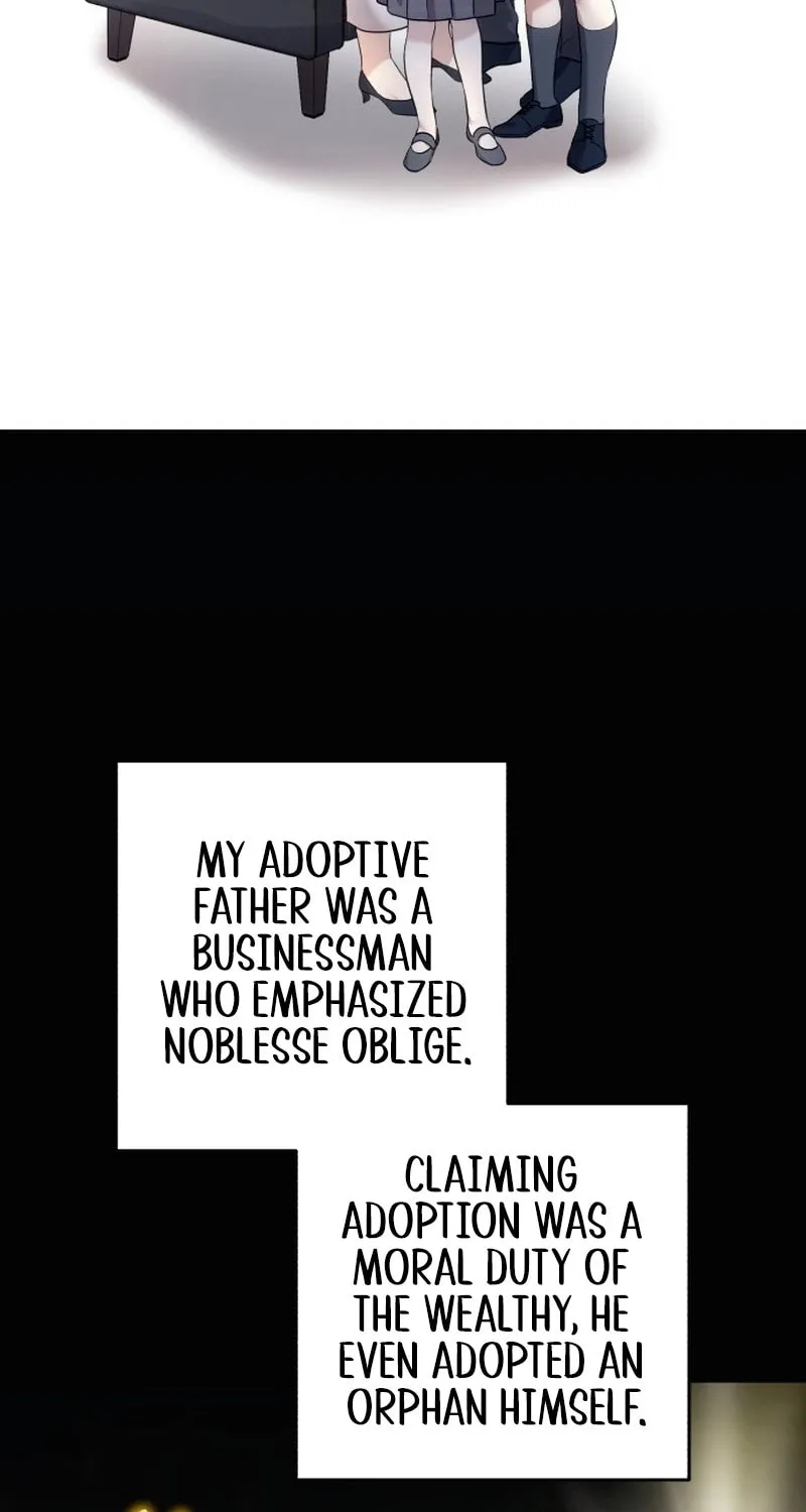 Not the First Time Chapter 1 page 74 - 