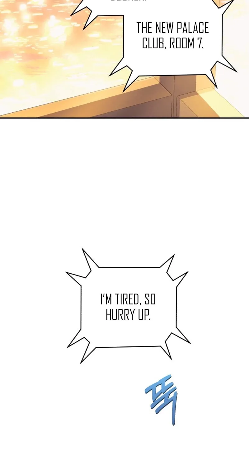 Not the First Time Chapter 1 page 84 - 