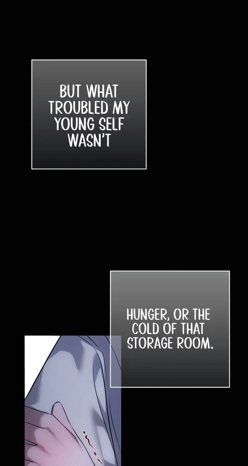 Not the First Time Chapter 1 page 10 - 