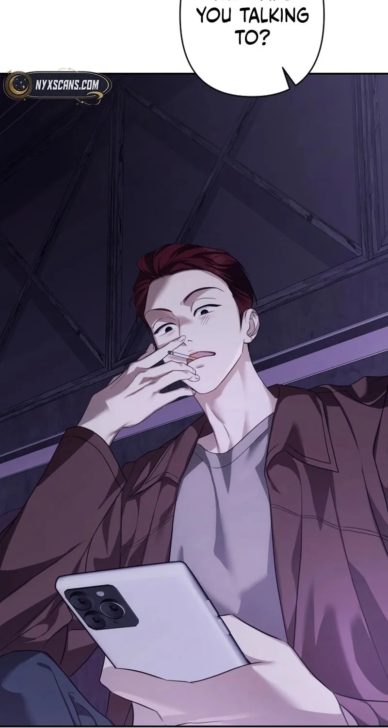 Not the First Time Chapter 1 page 98 - 