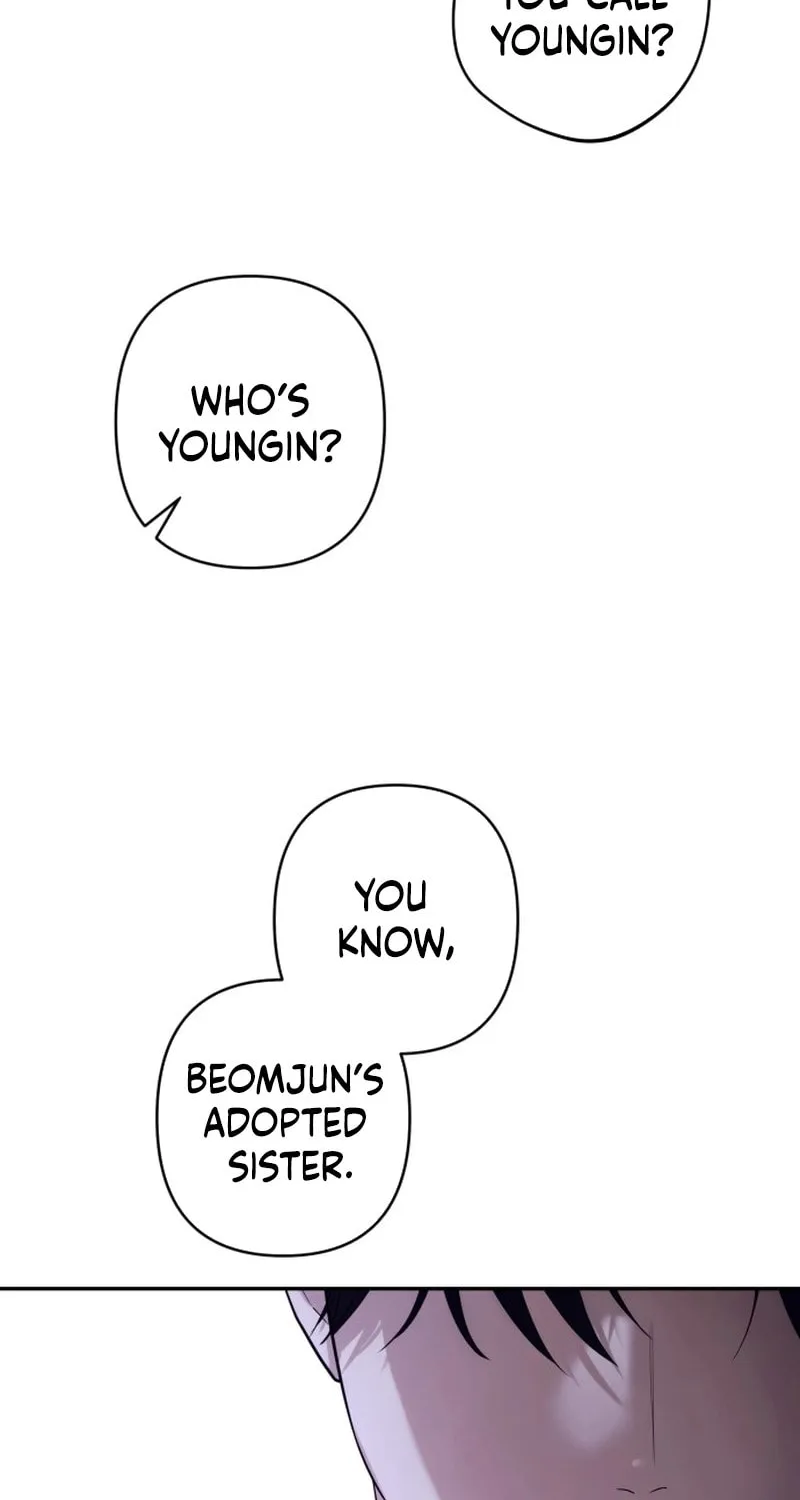 Not the First Time Chapter 1 page 100 - 