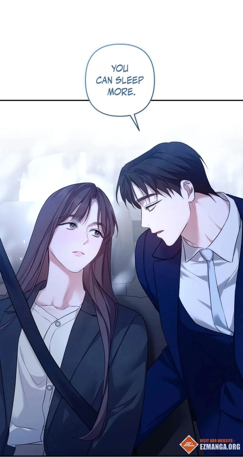 Not the First Time Chapter 10 page 17 - 