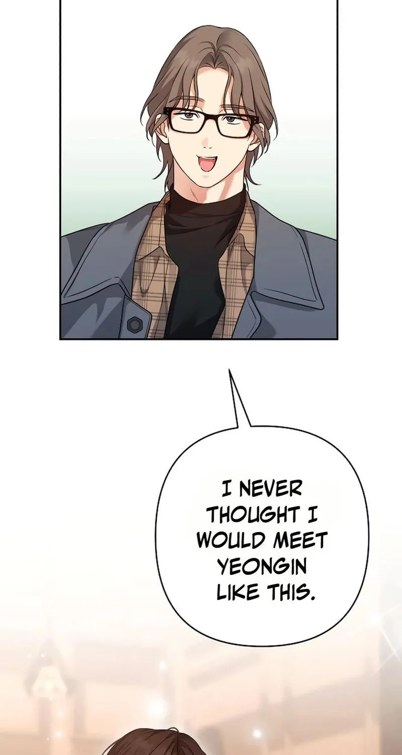 Not the First Time Chapter 10 page 3 - 
