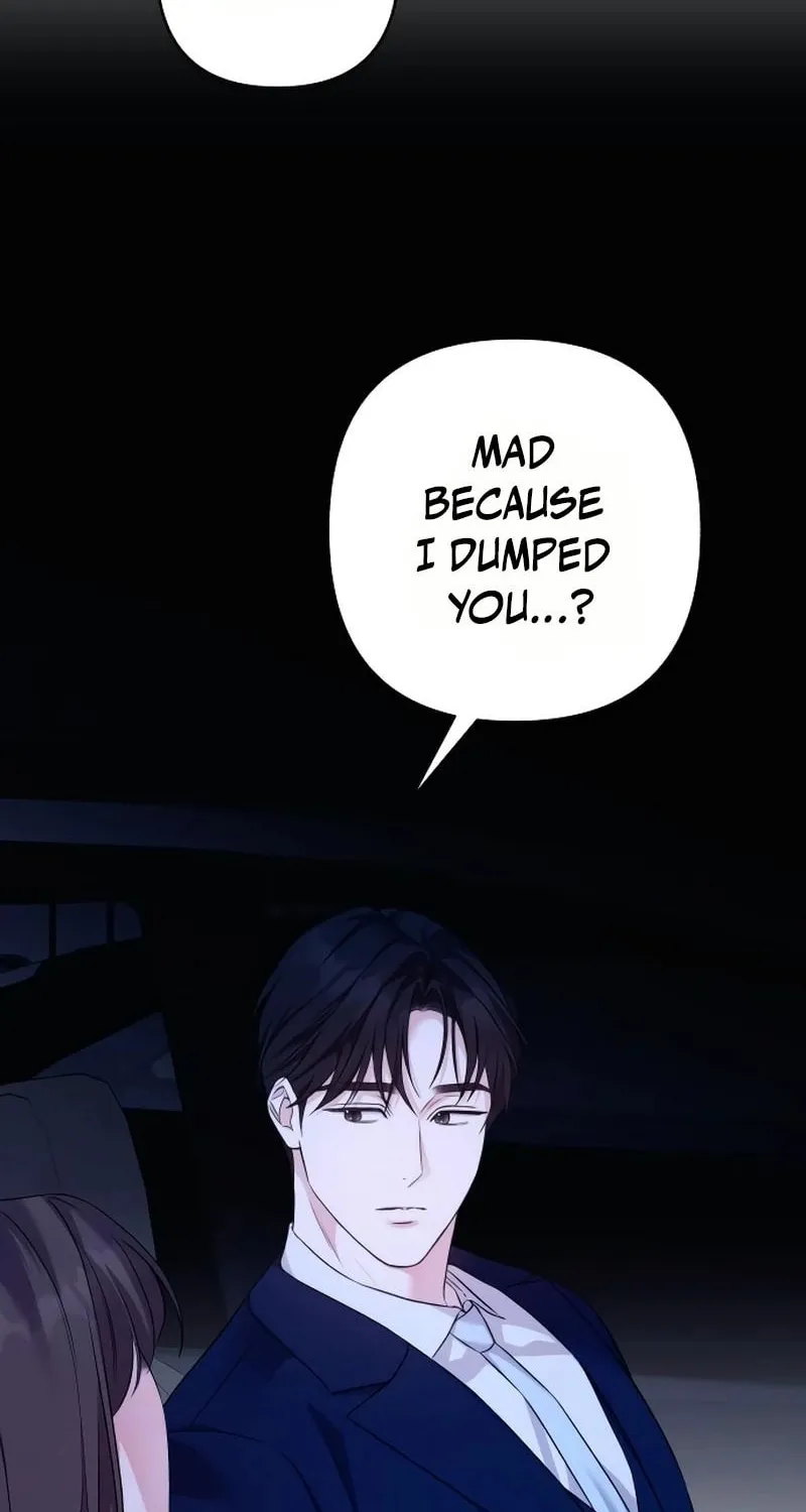 Not the First Time Chapter 10 page 24 - 