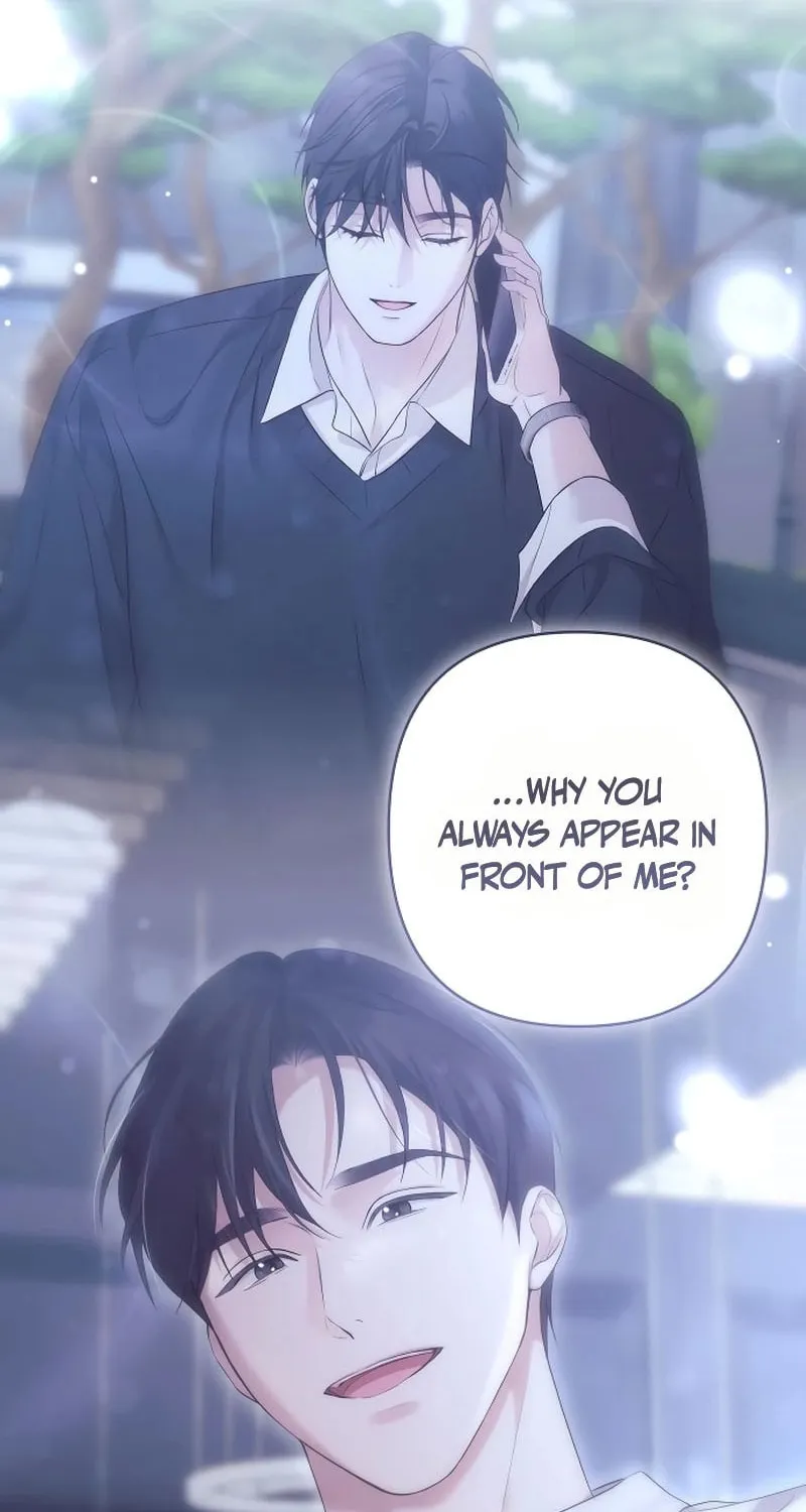 Not the First Time Chapter 10 page 26 - 