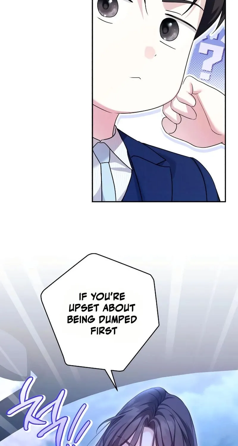 Not the First Time Chapter 10 page 38 - 