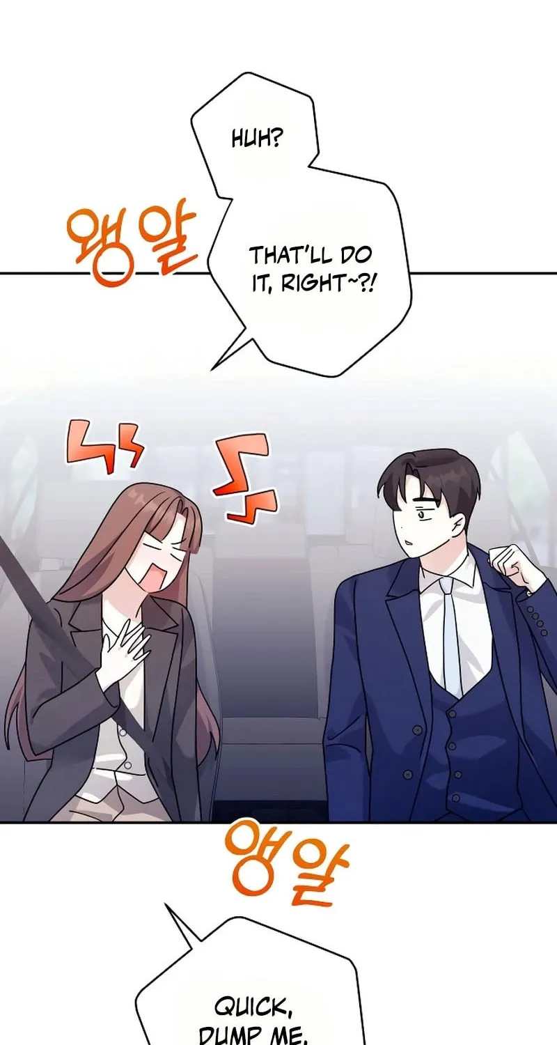 Not the First Time Chapter 10 page 40 - 