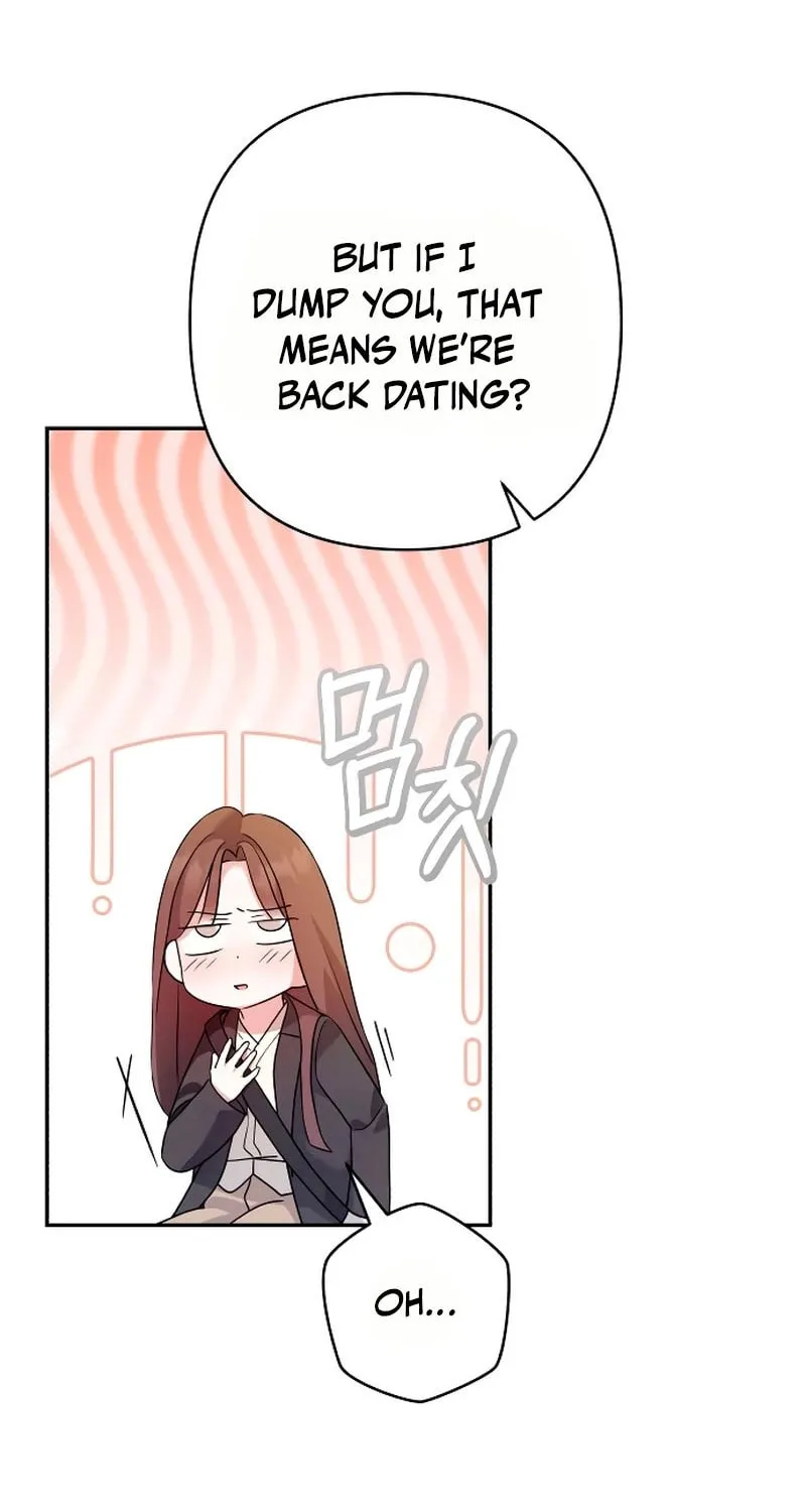 Not the First Time Chapter 10 page 42 - 