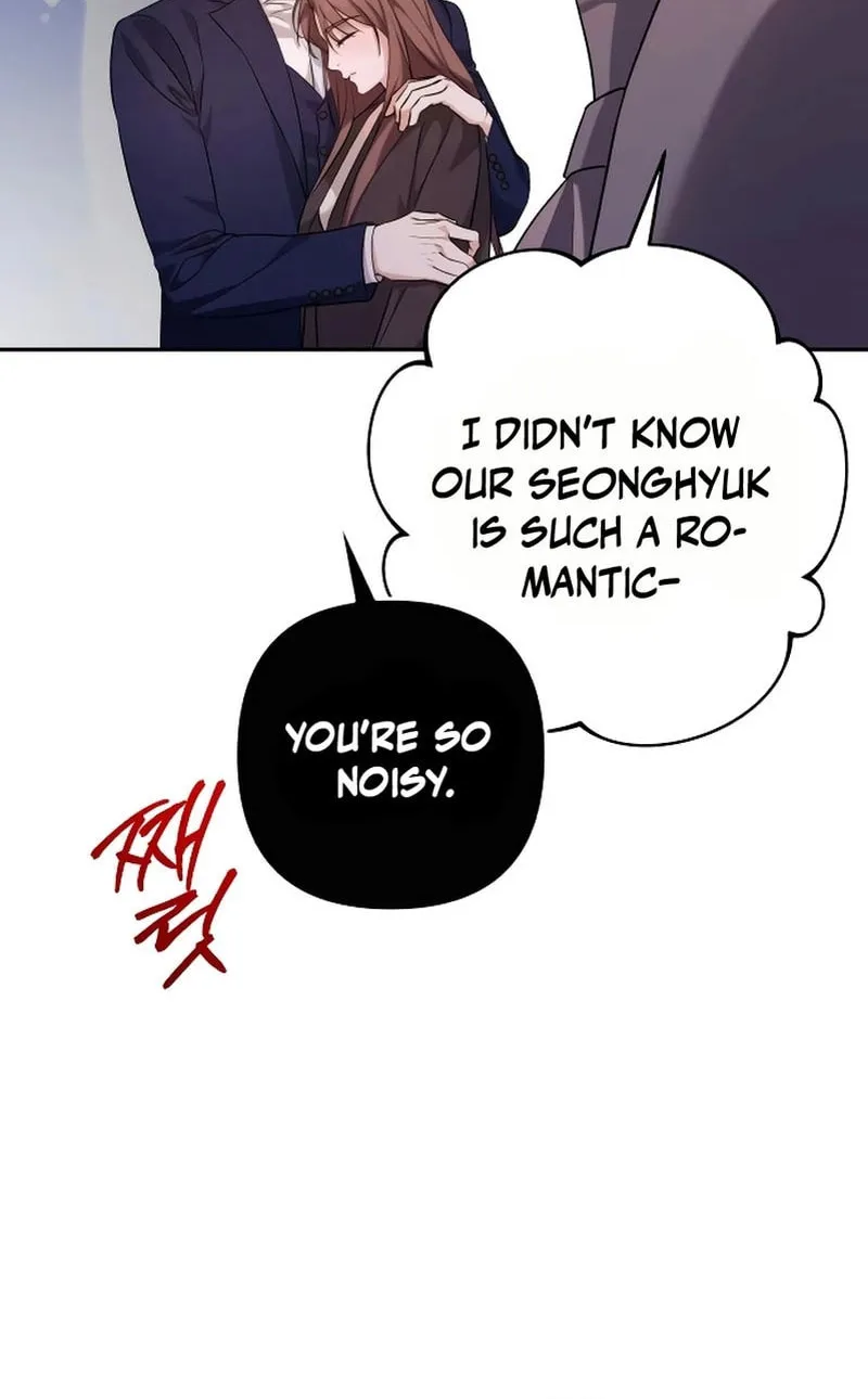 Not the First Time Chapter 10 page 6 - 