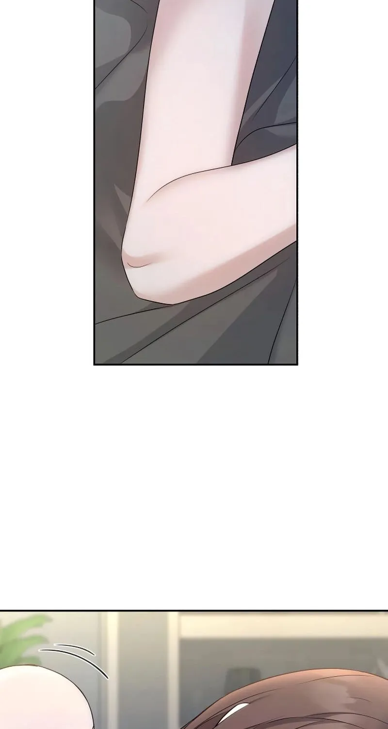 Not the First Time Chapter 10 page 57 - 
