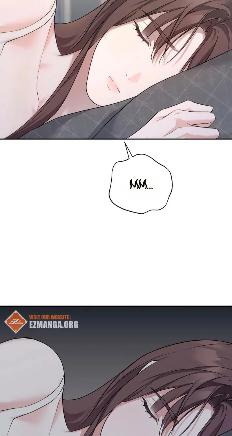 Not the First Time Chapter 10 page 58 - 