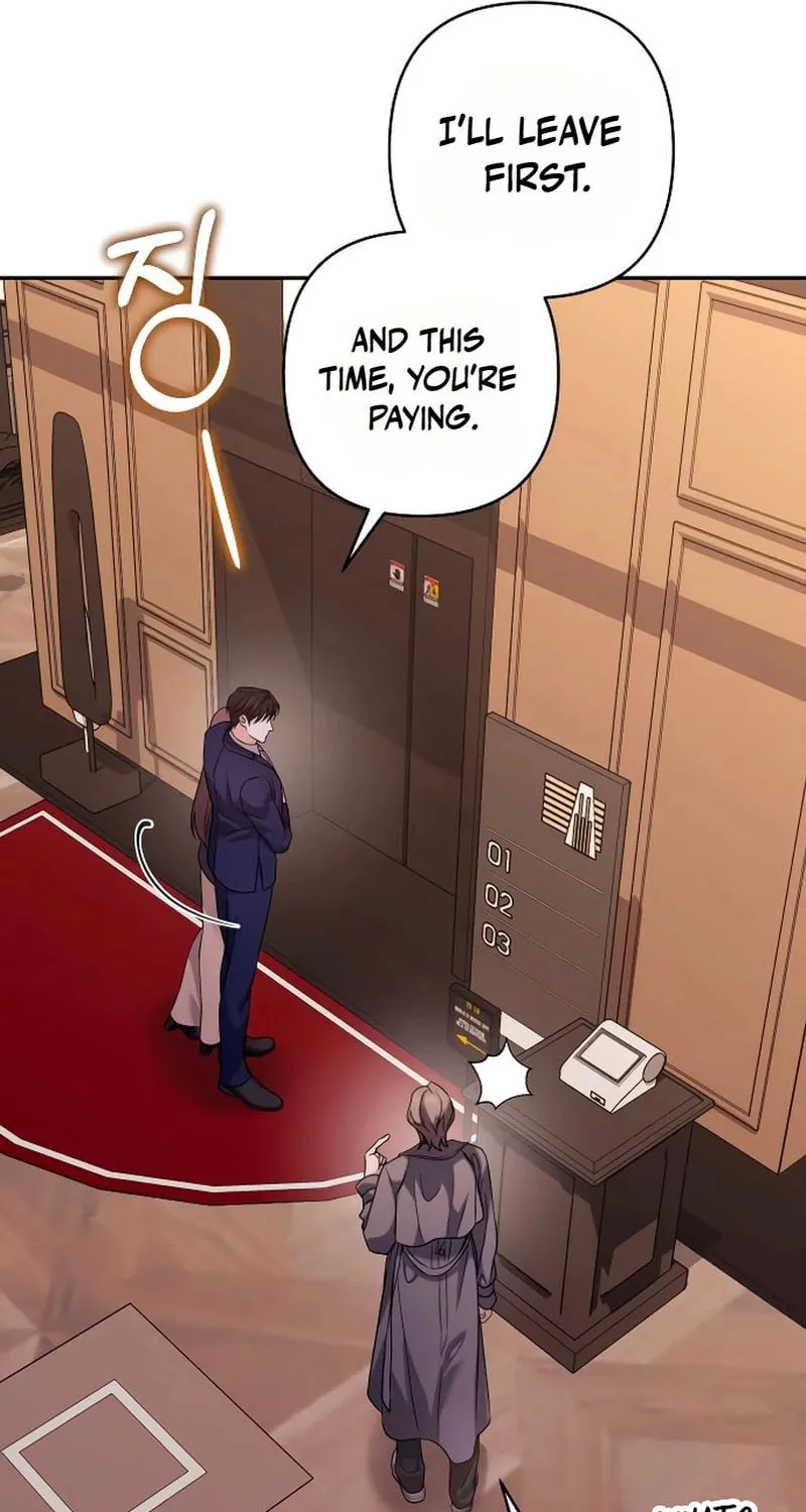 Not the First Time Chapter 10 page 7 - 