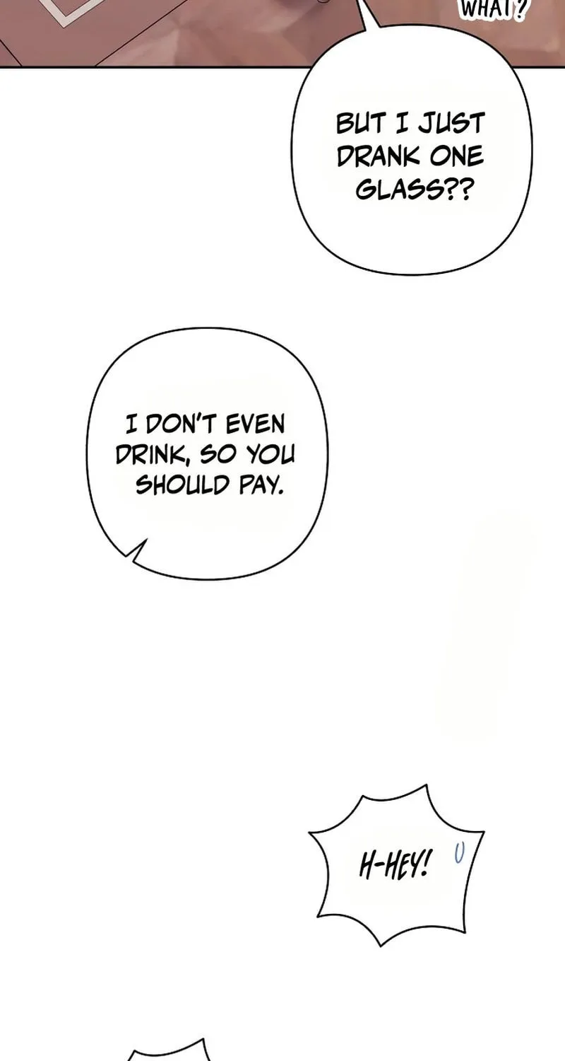 Not the First Time Chapter 10 page 8 - 