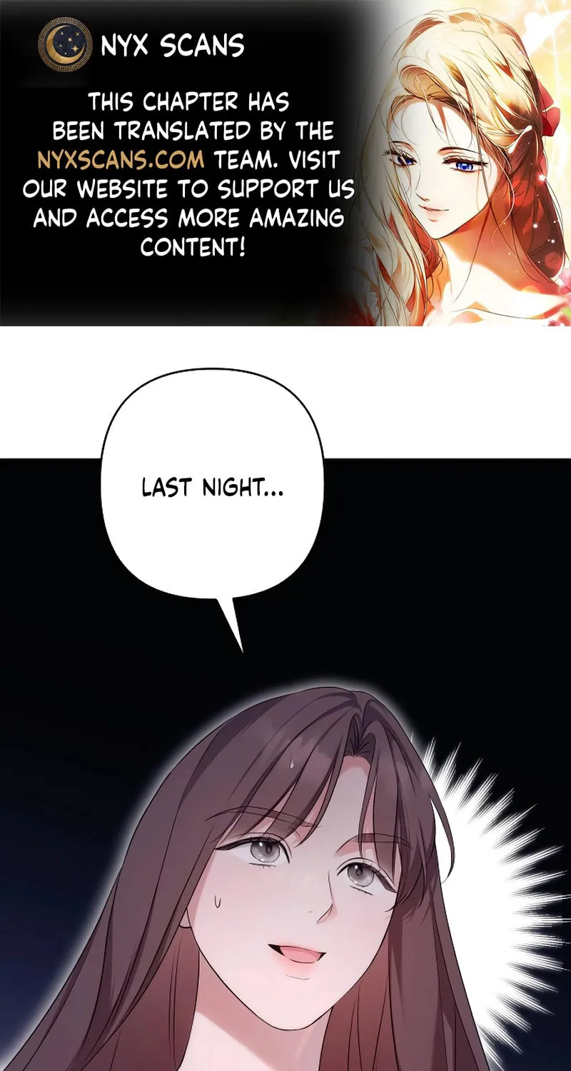 Not the First Time Chapter 11 page 1 - 