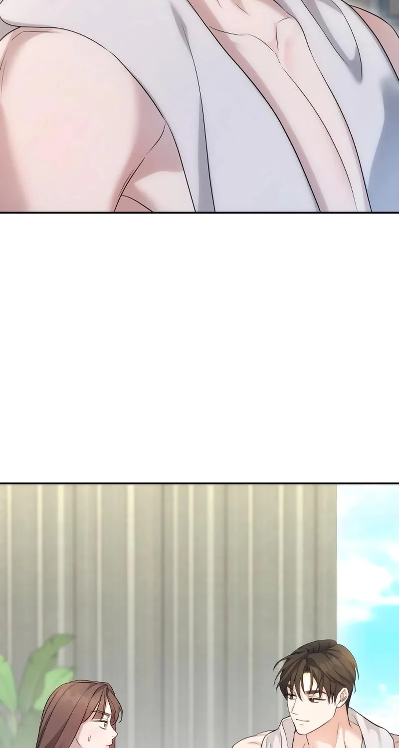 Not the First Time Chapter 11 page 3 - 
