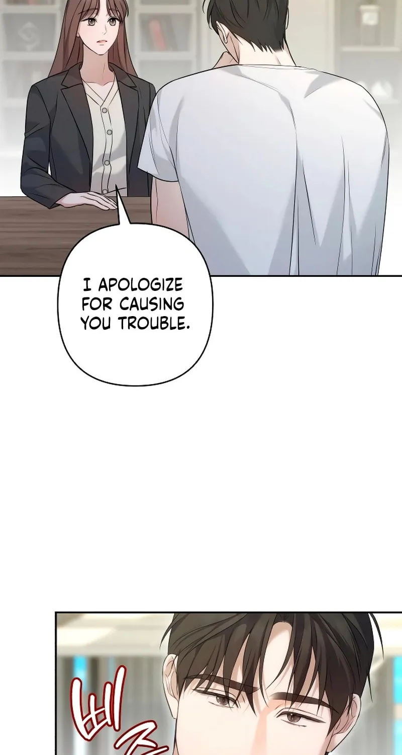 Not the First Time Chapter 11 page 24 - 