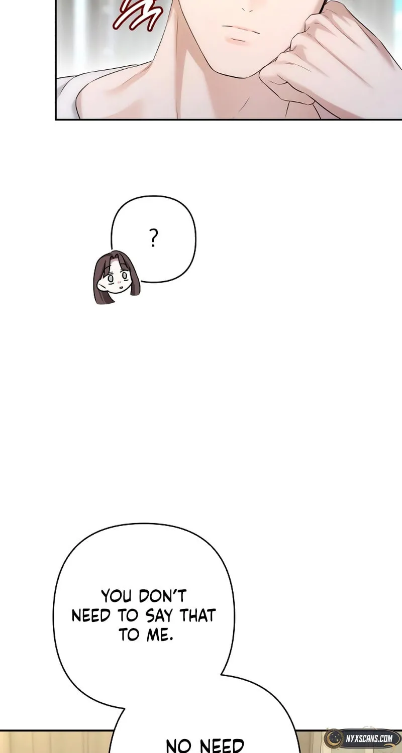 Not the First Time Chapter 11 page 25 - 