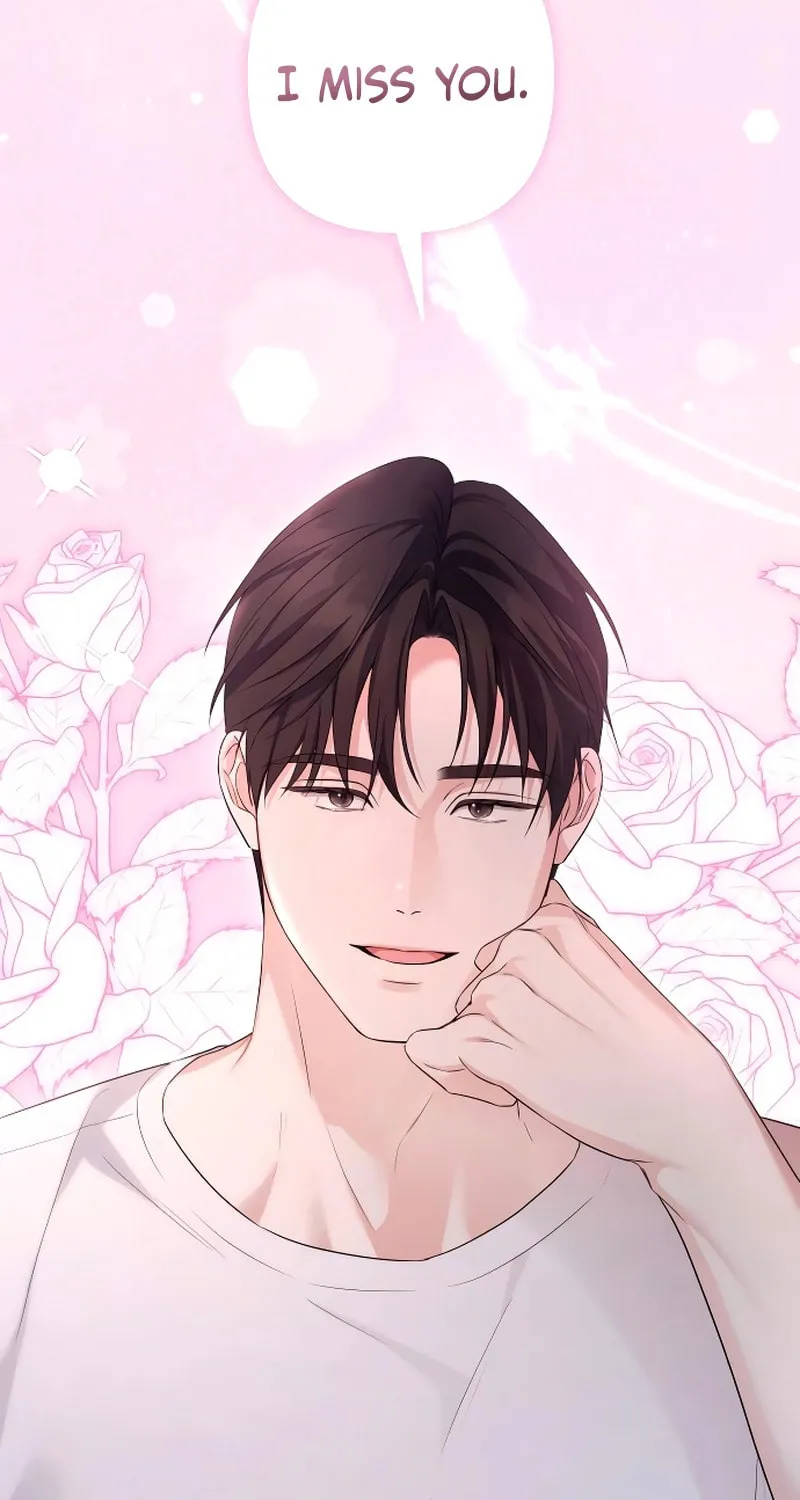 Not the First Time Chapter 11 page 30 - 